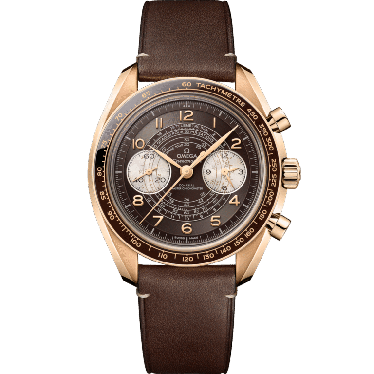 Omega Speedmaster 43 mm 329.92.43.51.10.001