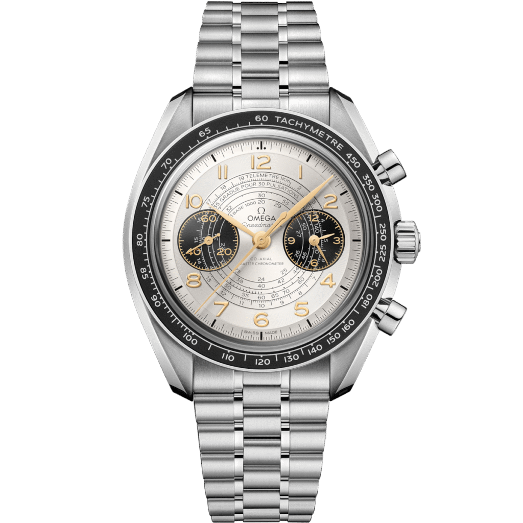 Omega Speedmaster 43 mm 522.30.43.51.02.001