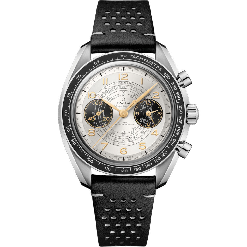 Omega Speedmaster 43 mm 522.32.43.51.02.001