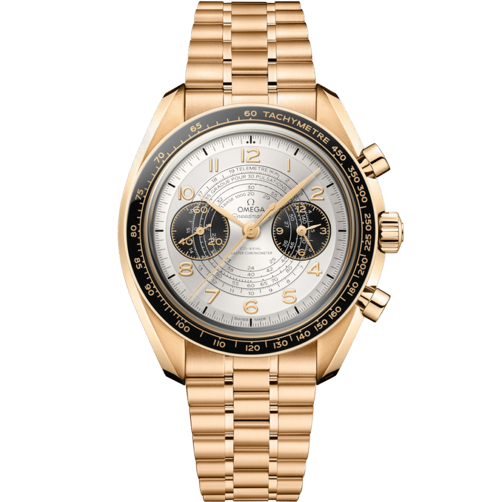 Omega Speedmaster 43 mm 522.60.43.51.02.001