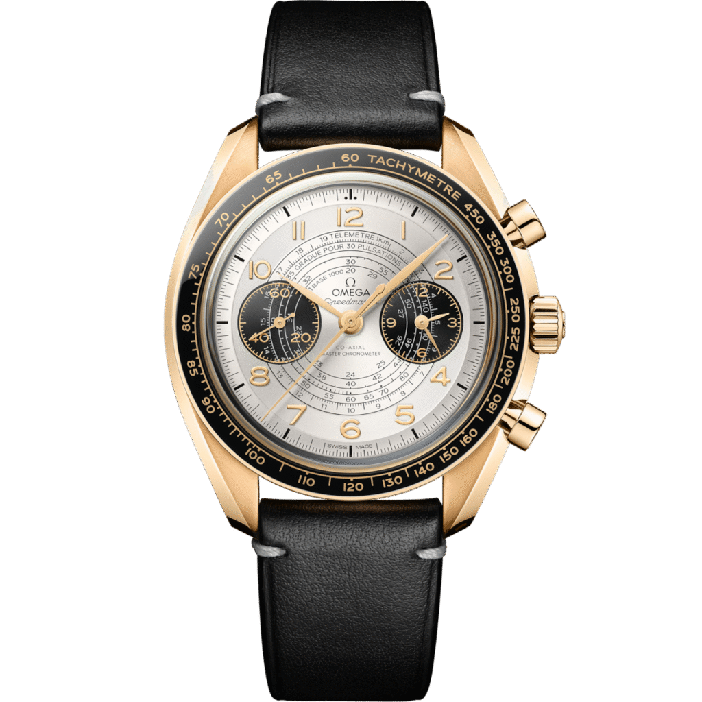 Omega Speedmaster 43 mm 522.62.43.51.02.001