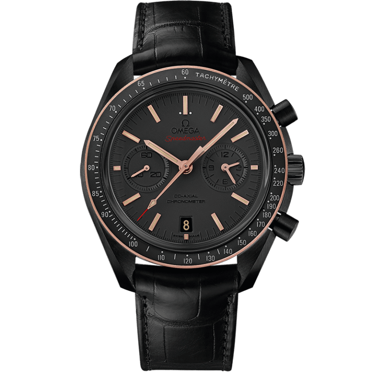 Omega Speedmaster 44.25 mm 311.63.44.51.06.001