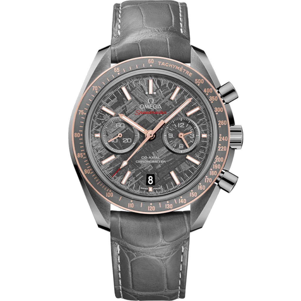 Omega Speedmaster 44.25 mm 311.63.44.51.99.001