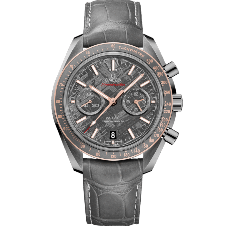 Omega Speedmaster 44.25 mm 311.63.44.51.99.001