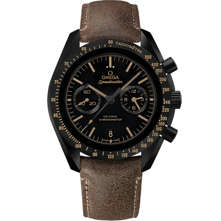 Omega Speedmaster 44.25 mm 311.92.44.51.01.006