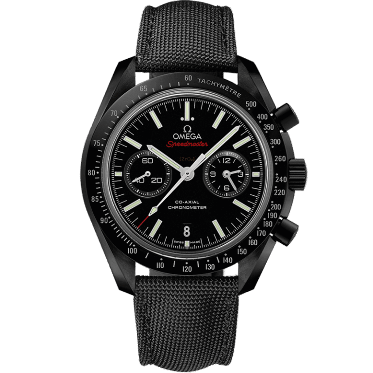 Omega Speedmaster 44.25 mm 311.92.44.51.01.007