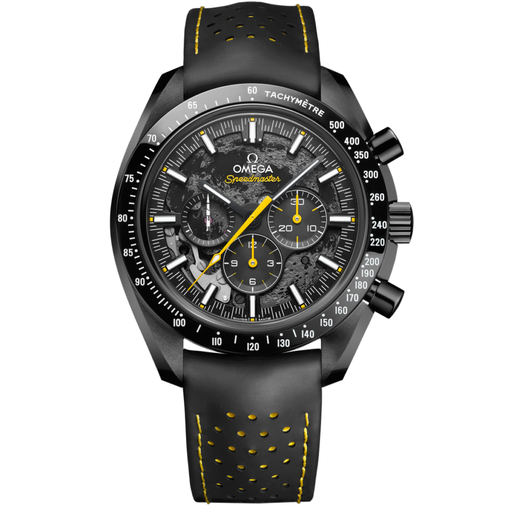 Omega Speedmaster 44.25 mm 310.92.44.50.01.001