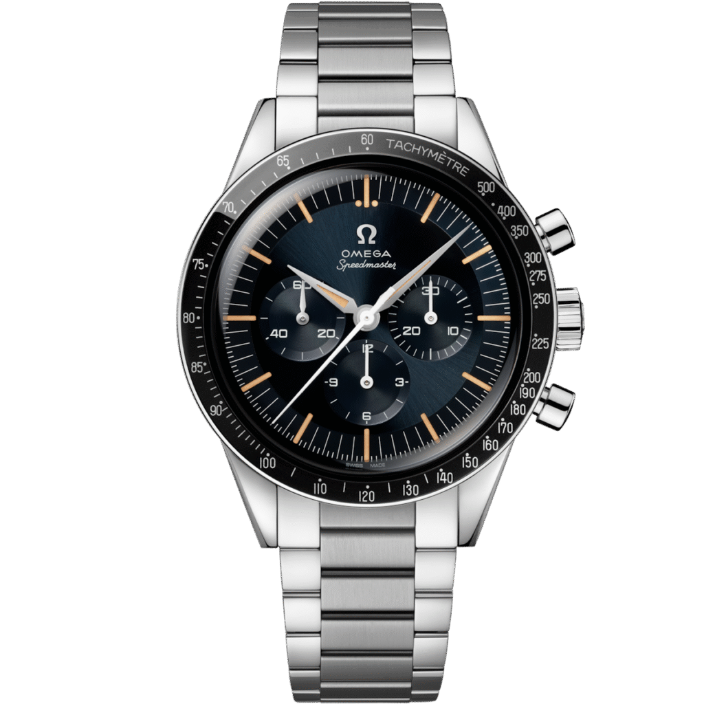 Omega Speedmaster 39.7 mm 310.30.40.50.06.001