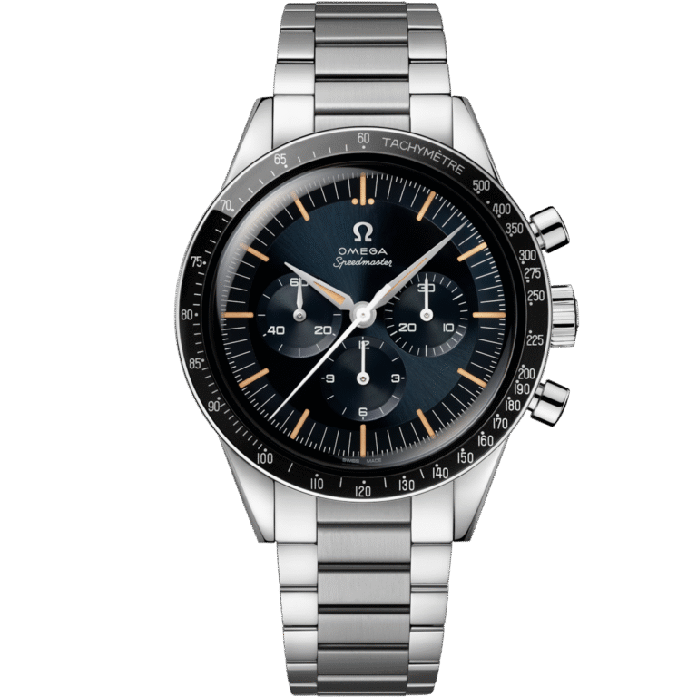 Omega Speedmaster 39.7 mm 310.30.40.50.06.001