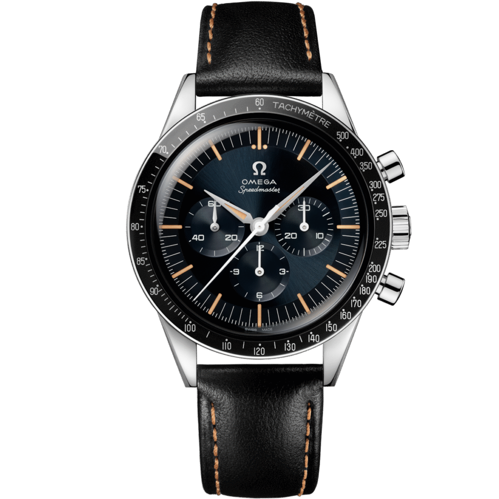 Omega Speedmaster 39.7 mm 310.32.40.50.06.001