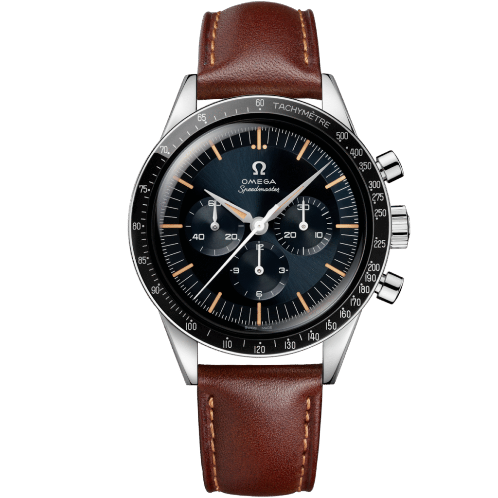 Omega Speedmaster 39.7 mm 310.32.40.50.06.002