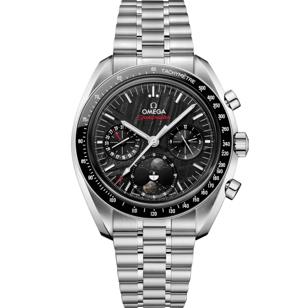 Omega Speedmaster 43 mm 304.30.43.52.01.001