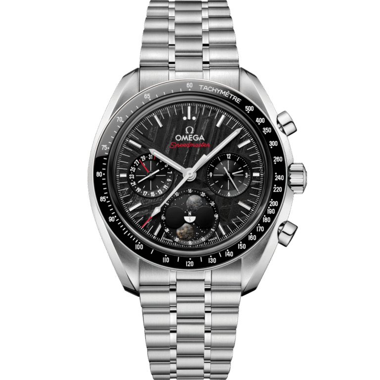 Omega Speedmaster 43 mm 304.30.43.52.01.001