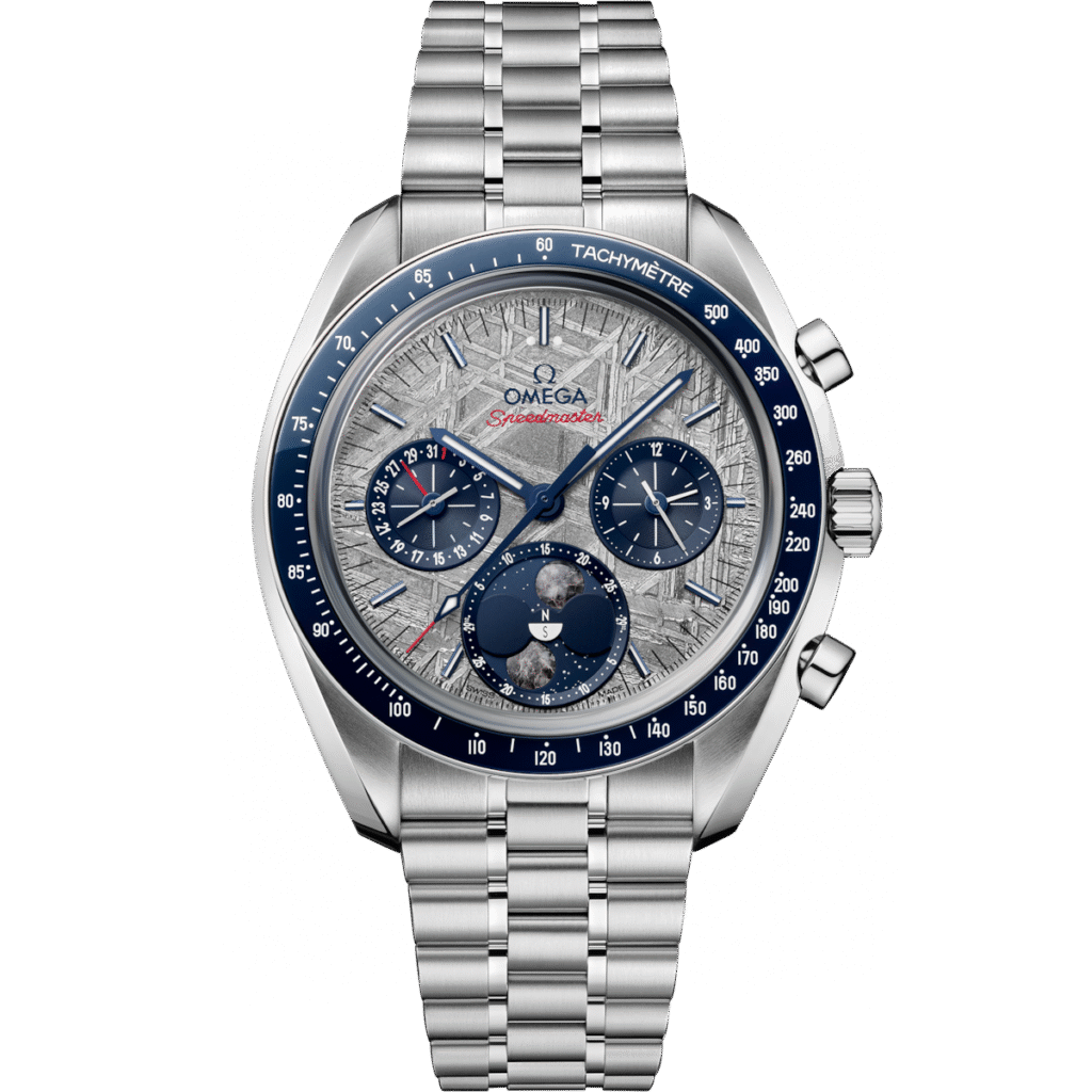 Omega Speedmaster 43 mm 304.30.43.52.06.001