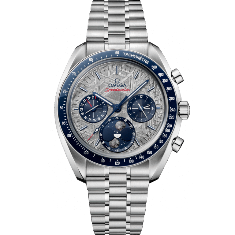 Omega Speedmaster 43 mm 304.30.43.52.06.001