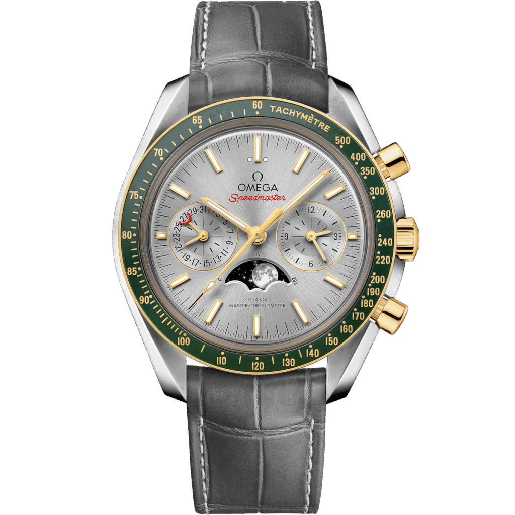 Omega Speedmaster 44.25 mm 304.23.44.52.06.001