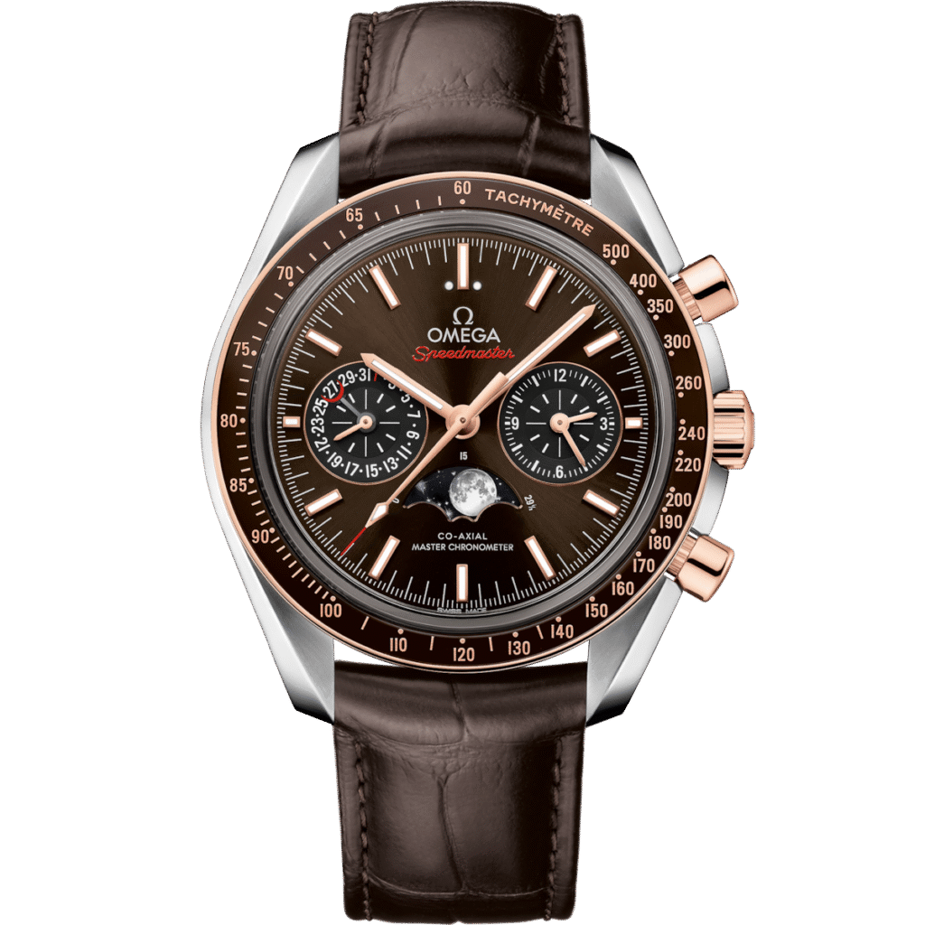 Omega Speedmaster 44.25 mm 304.23.44.52.13.001