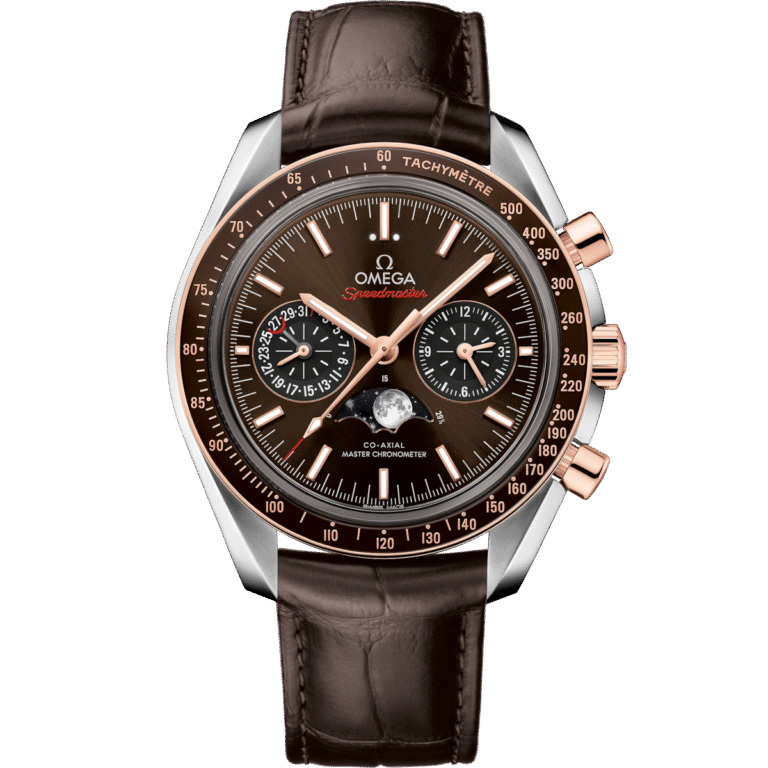 Omega Speedmaster 44.25 mm 304.23.44.52.13.001