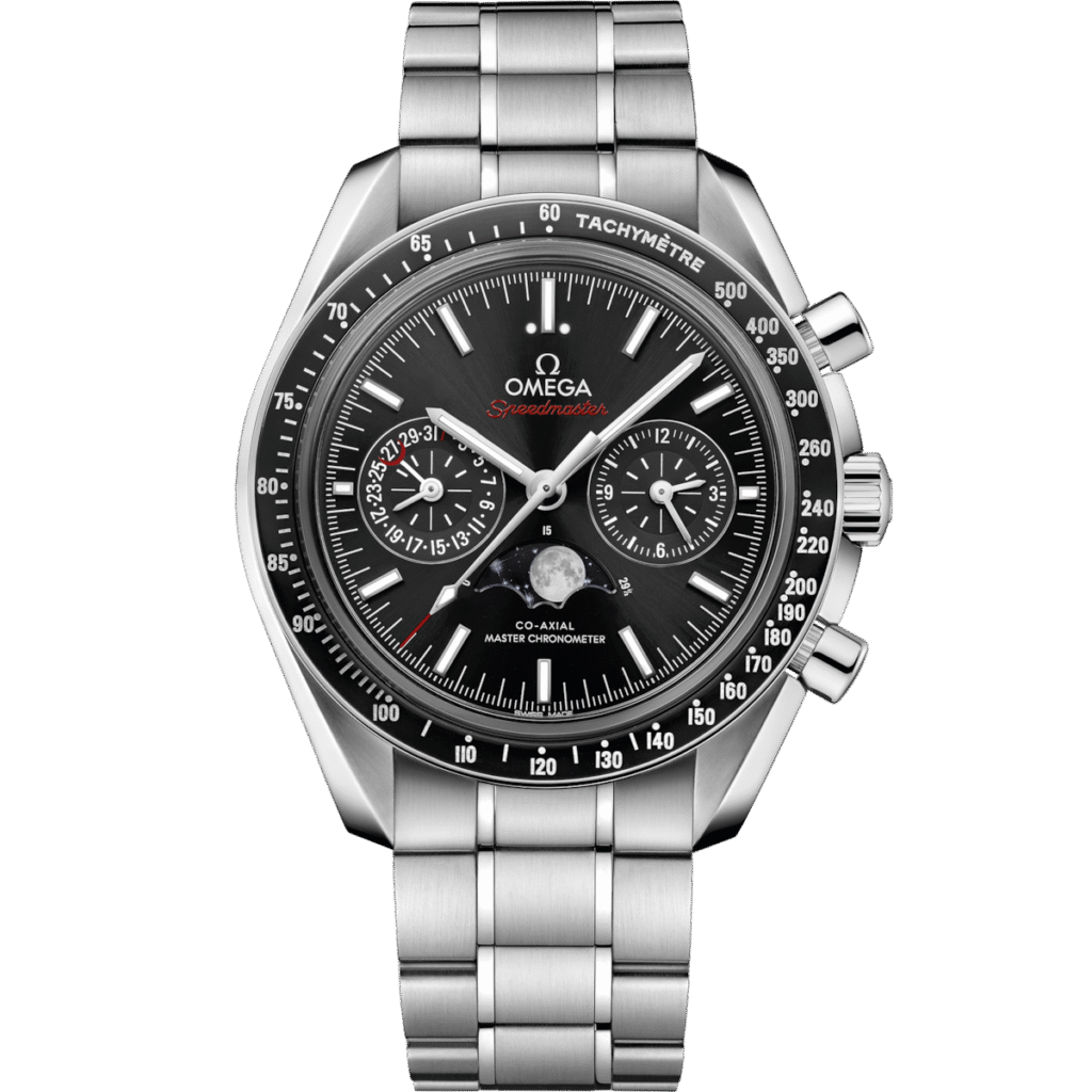 Omega Speedmaster 44.25 mm 304.30.44.52.01.001