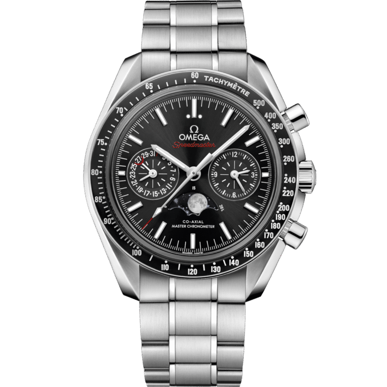 Omega Speedmaster 44.25 mm 304.30.44.52.01.001