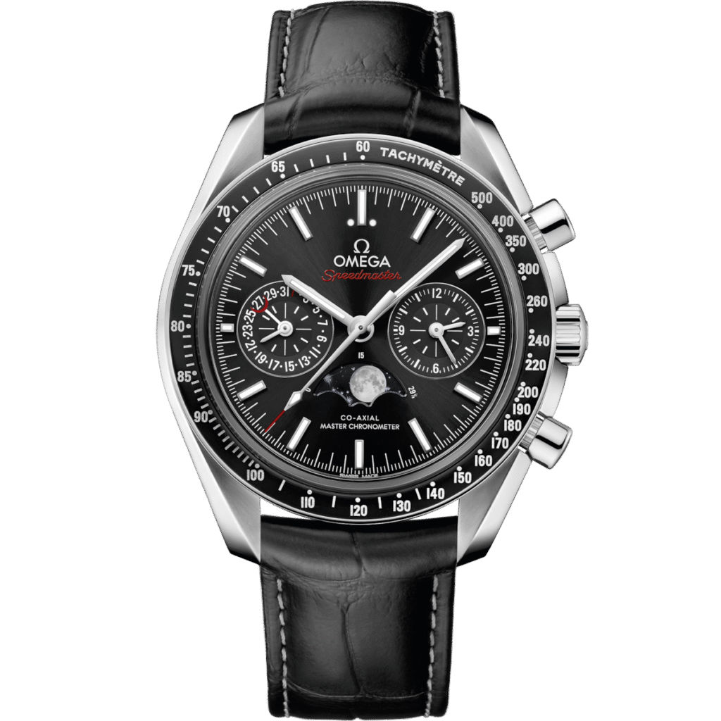 Omega Speedmaster 44.25 mm 304.33.44.52.01.001