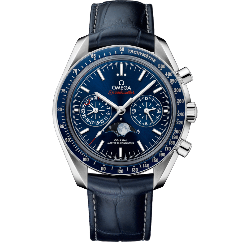 Omega Speedmaster 44.25 mm 304.33.44.52.03.001