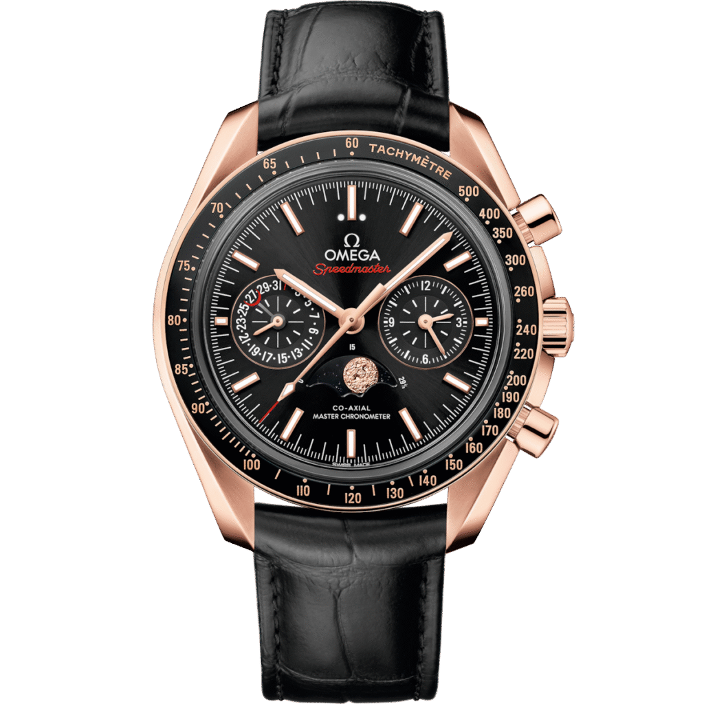 Omega Speedmaster 44.25 mm 304.63.44.52.01.001