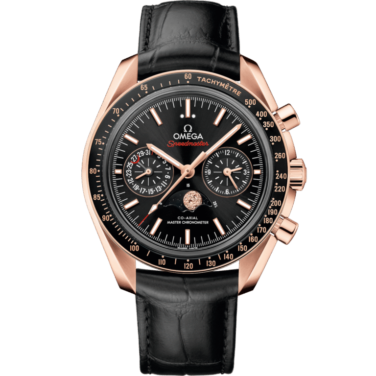Omega Speedmaster 44.25 mm 304.63.44.52.01.001