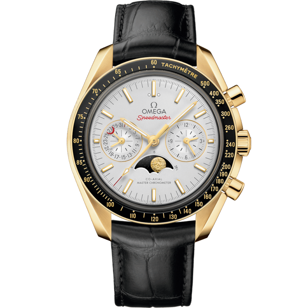 Omega Speedmaster 44.25 mm 304.63.44.52.02.001