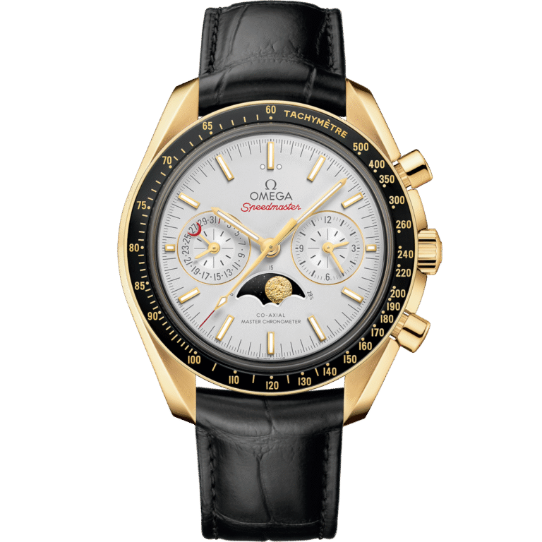 Omega Speedmaster 44.25 mm 304.63.44.52.02.001