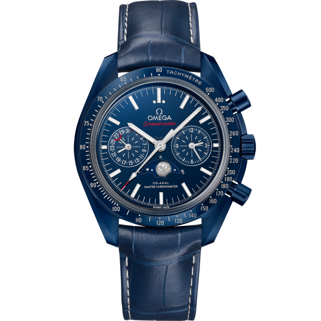 Omega Speedmaster 44.25 mm 304.93.44.52.03.001