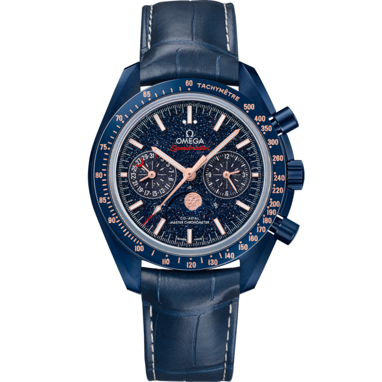 Omega Speedmaster 44.25 mm 304.93.44.52.03.002