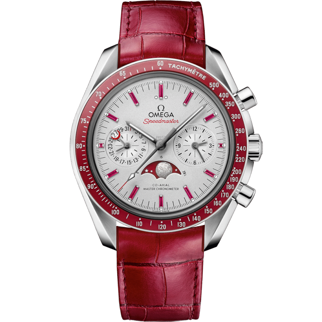 Omega Speedmaster 44.25 mm 304.93.44.52.99.002