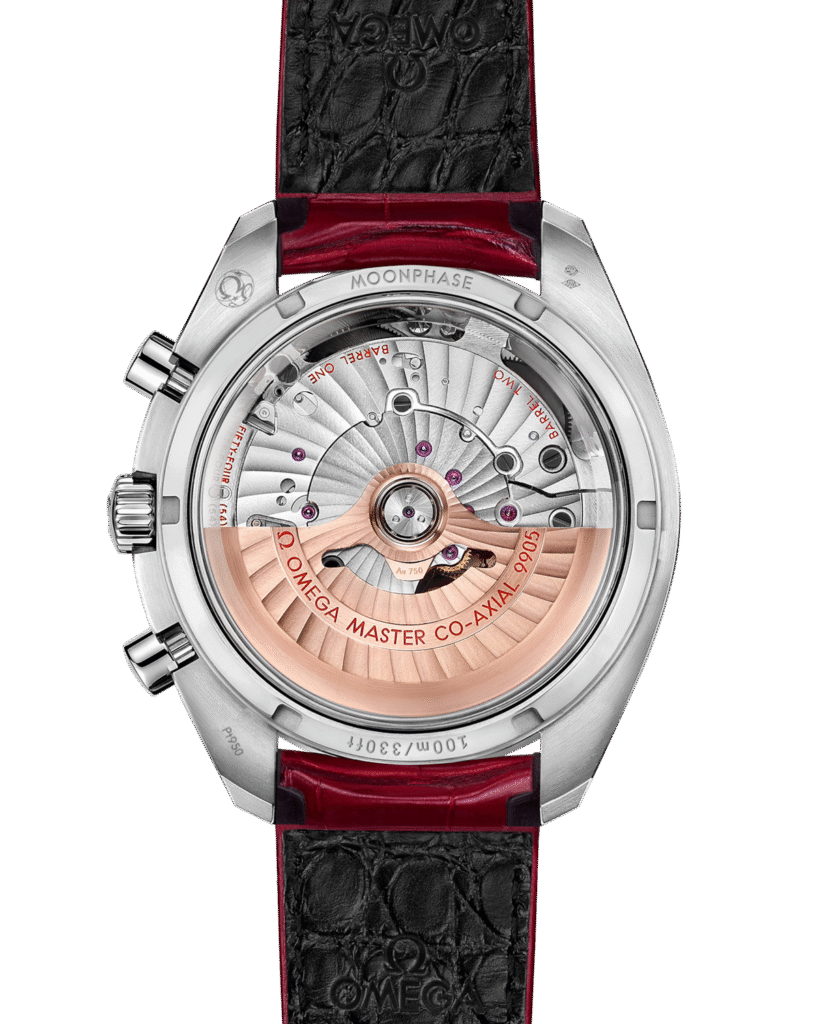 Omega Speedmaster 44.25 mm 304.93.44.52.99.002