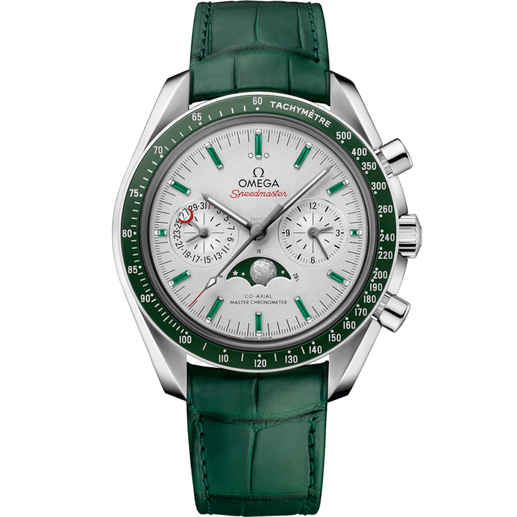 Omega Speedmaster 44.25 mm 304.93.44.52.99.003