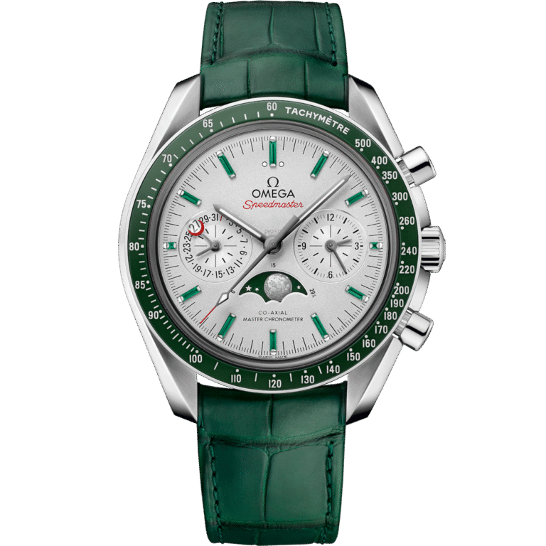 Omega Speedmaster 44.25 mm 304.93.44.52.99.003