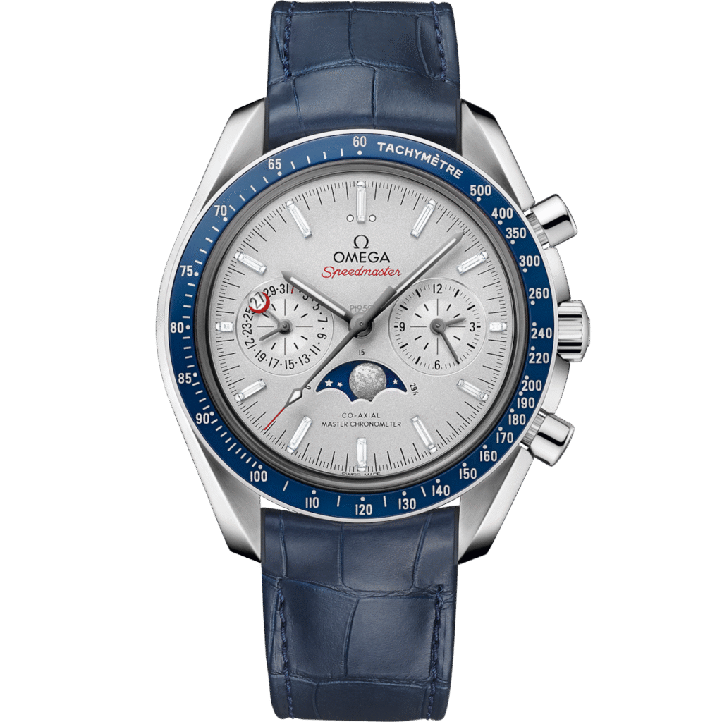 Omega Speedmaster 44.25 mm 304.93.44.52.99.004