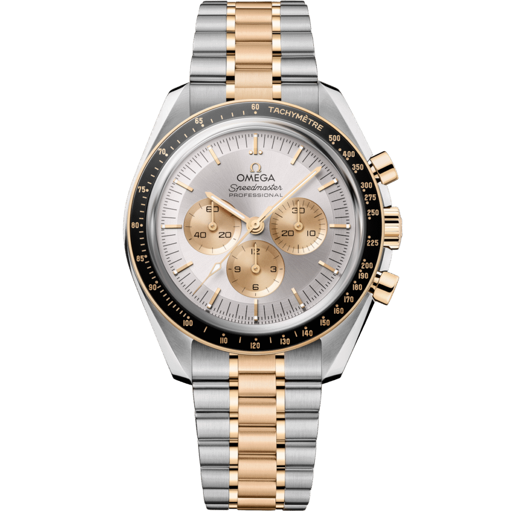 Omega Speedmaster 42 mm 310.20.42.50.02.001