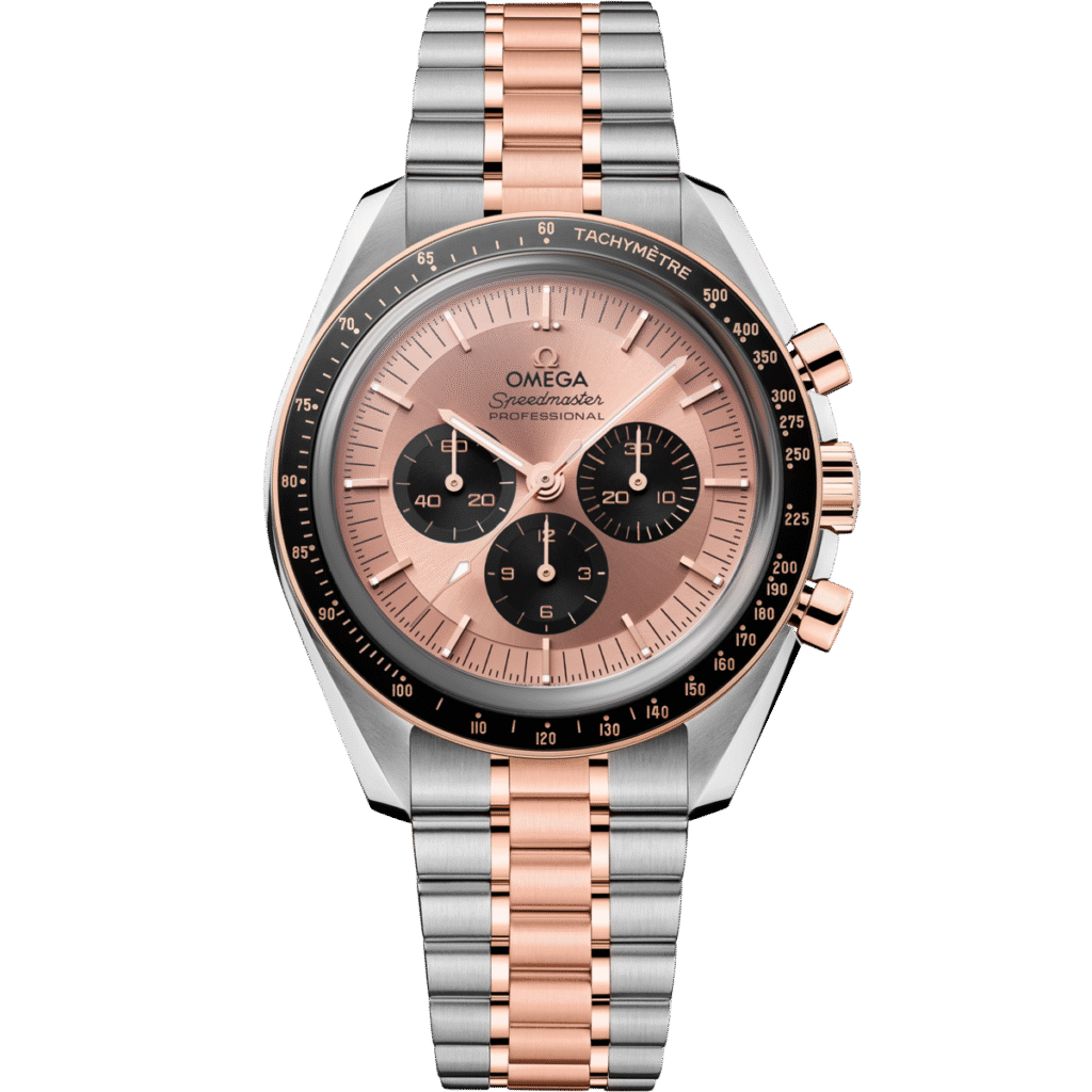 Omega Speedmaster 42 mm 310.20.42.50.99.001