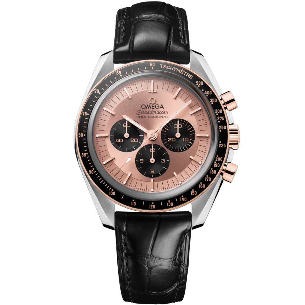 Omega Speedmaster 42 mm 310.23.42.50.99.001