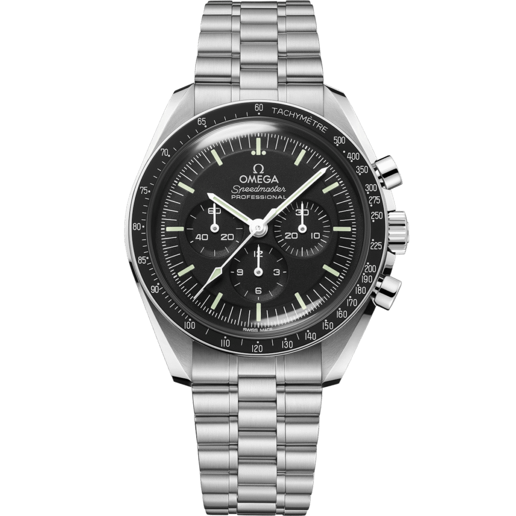 Omega Speedmaster 42 mm 310.30.42.50.01.001
