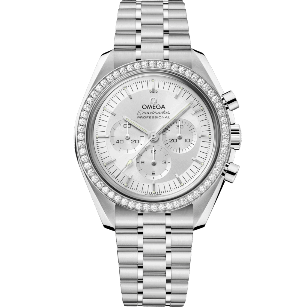 Omega Speedmaster 42 mm 310.55.42.50.02.001