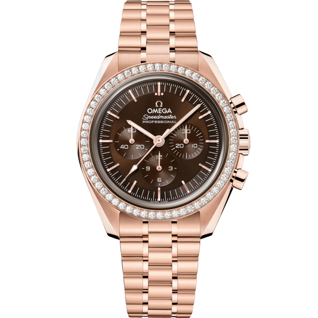 Omega Speedmaster 42 mm 310.55.42.50.13.001