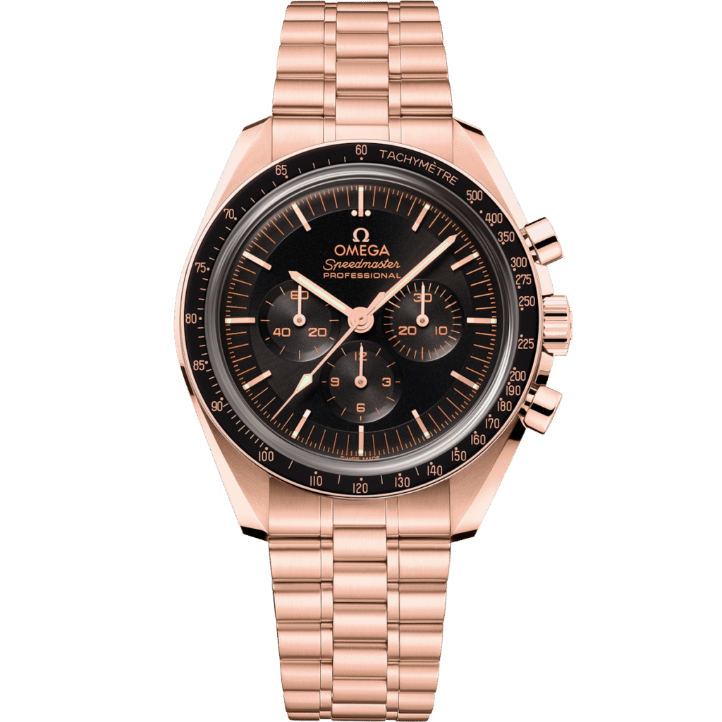 Omega Speedmaster 42 mm 310.60.42.50.01.001