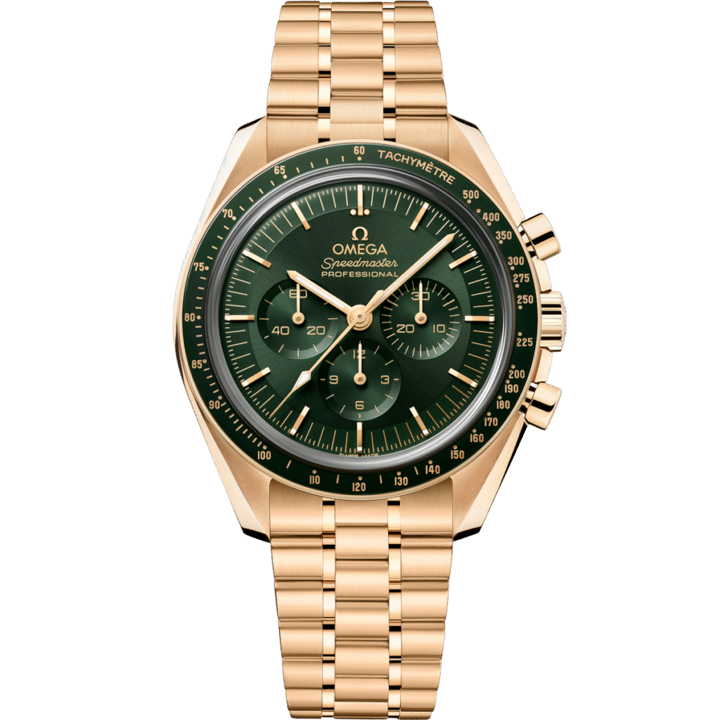 Omega Speedmaster 42 mm 310.60.42.50.10.001