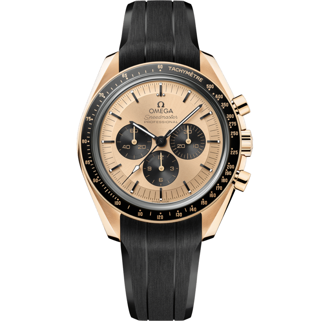 Omega Speedmaster 42 mm 310.62.42.50.99.001