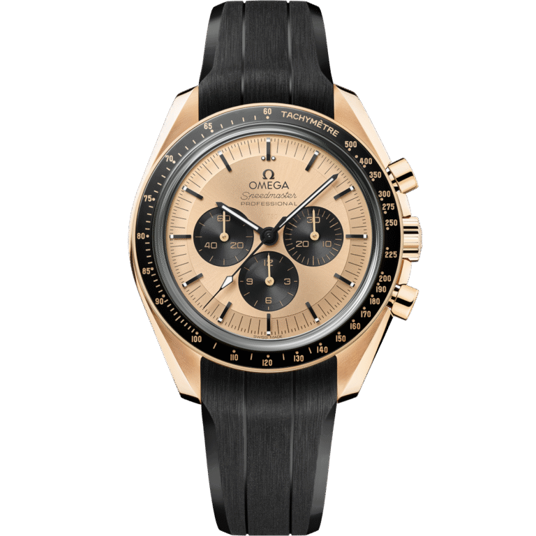 Omega Speedmaster 42 mm 310.62.42.50.99.001