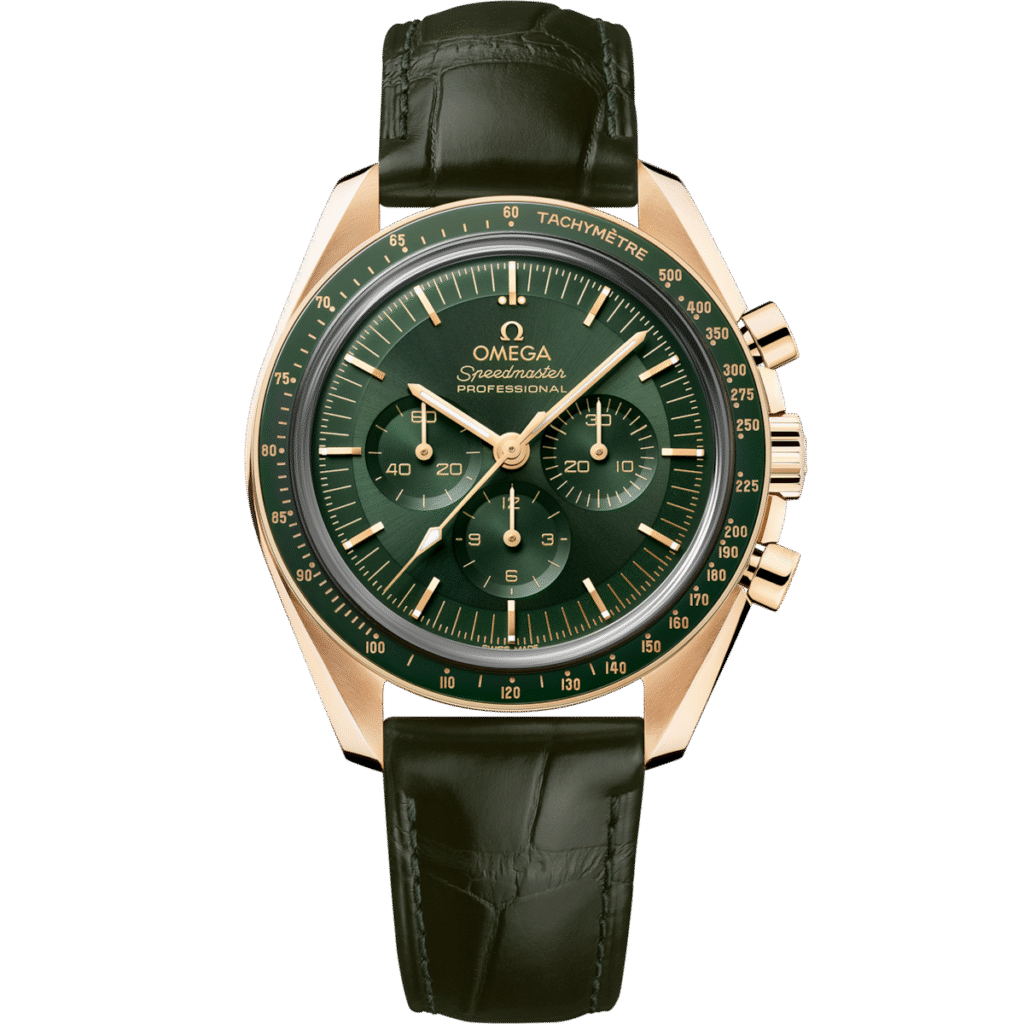 Omega Speedmaster 42 mm 310.63.42.50.10.001