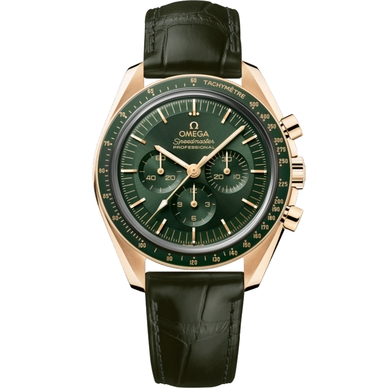 Omega Speedmaster 42 mm 310.63.42.50.10.001