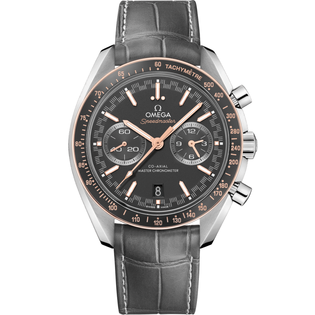 Omega Speedmaster 44.25 mm 329.23.44.51.06.001